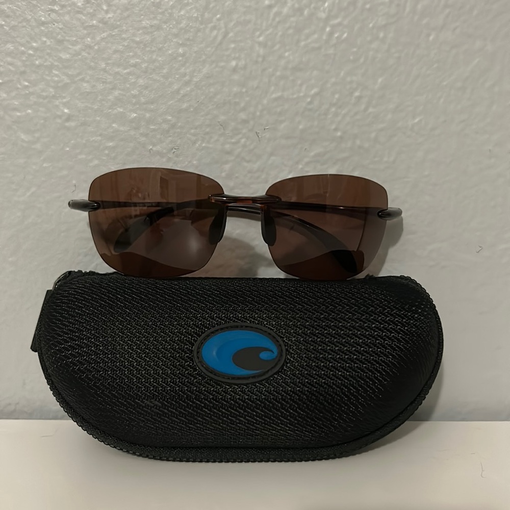 Costa glasses